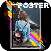 Poster Maker - PIP, Magazine, Poster