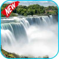 4K Niagara Falls Video Wallpaper on 9Apps