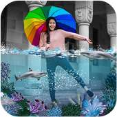 3D Water Effects on 9Apps