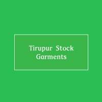 Tirupur Stock Garments on 9Apps