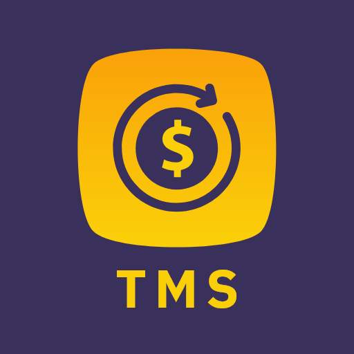 TMS - Transaction Management System