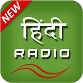 Hindi Fm Radio HD on 9Apps