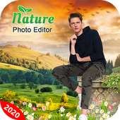 Nature Photo Editor