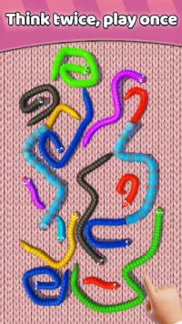 Tangled Snakes APK for Android - Download