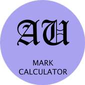 AU Mark Calc