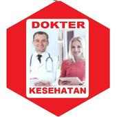 Dokter Kesehatan Kita untuk konsultasi segalanya on 9Apps