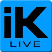intensiKey Live on 9Apps