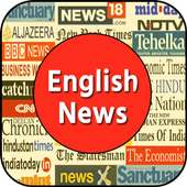English News Papers : All English News 2018