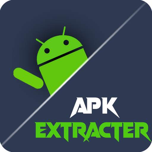 APK Extractor - APK Share
