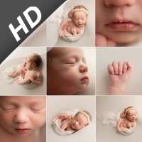 Baby Photoshoot Ideas 2019 on 9Apps