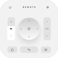Universal TV Remote Smart