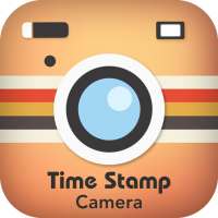 Time Stamp Camera on 9Apps