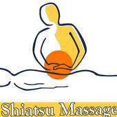 Shiatsu Massage Techniques Videos App