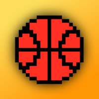 Mini Basket : Jogo de Basquete