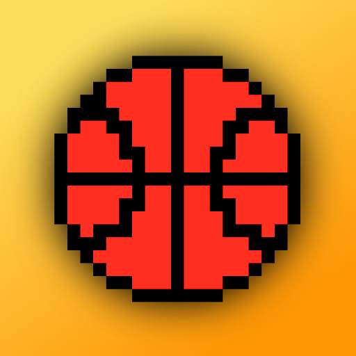 Mini Basket : BasketBall Game