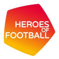 Heroes of Football