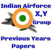 IAF Previous Papers on 9Apps