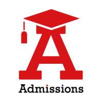 Admissions on 9Apps