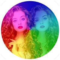 Awesome Color Photo Blender:Effect & Effects Photo on 9Apps