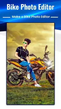 Bike photo editor APK Download 2023 - Free - 9Apps