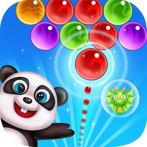 Bubble Shooter 2020 New