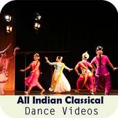 All Indian Classical Dance Videos