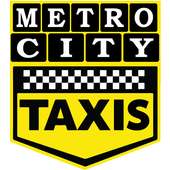 Metro City Taxis on 9Apps