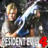 Walkthrough Resident Evil 4 Tips