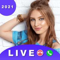 Free Live Video Call App: Random Video Chat & Talk