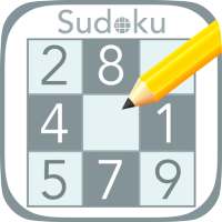 Sudoku Suduko: Sudoku 2020 More Relaxing Games!