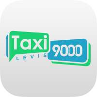 Taxi Lévis 9000 on 9Apps