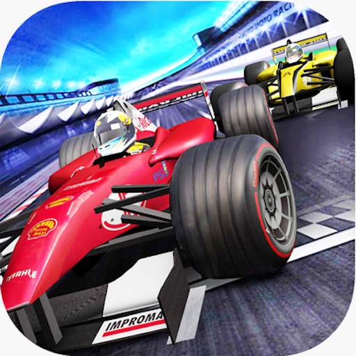 Formula Car Racing Simulator m