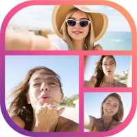 Photo Collager -Photo Collage Maker & Photo Editor