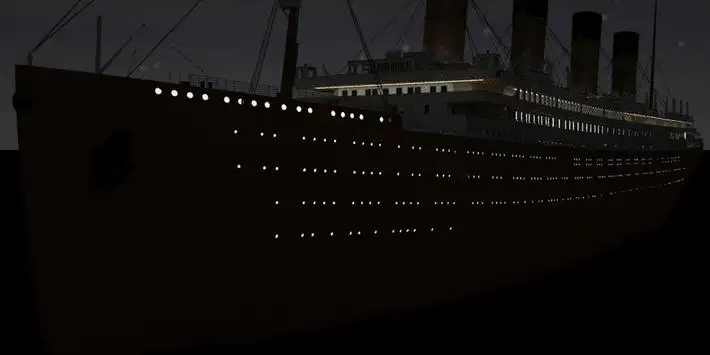 Titanic Ship Simulator 3D APK Download 2023 - Free - 9Apps