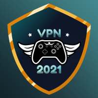 4X VPN - Free, Unlimited, Safe surf, VPN For GAME