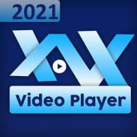 XNX video Player - X.X. Videos HD 2021