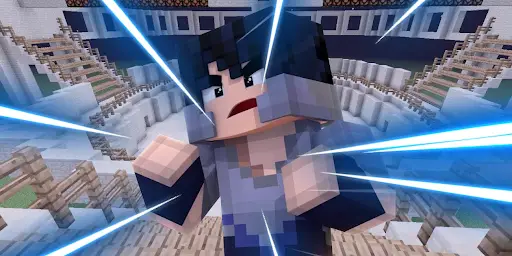 Sasuke Minecraft Skins