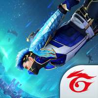 Garena Free Fire: Север on 9Apps