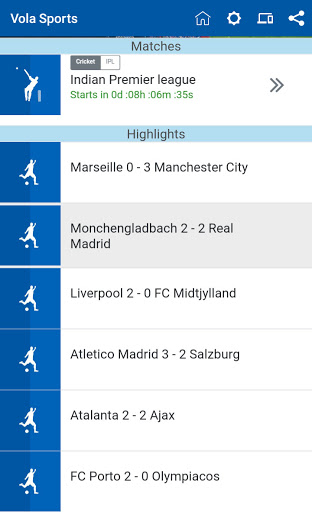 Vola Sports Live TV Guide APK Download 2024 Free 9Apps