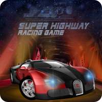 Super Highway Racing Game 2020