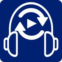 Convertitore MP3 - Convertitore video in audio