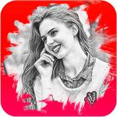 Pencil Sketch Photo, Photo Editor, Sketch Photo on 9Apps