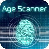 FBI Age Scanner (Prank App)
