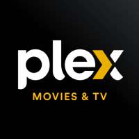 Plex: Films, TV, musique on 9Apps