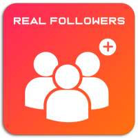 Real Followers For Instagram