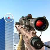 Sniper Shooter：Kill Shot