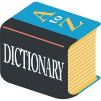 Advanced Offline Dictionary on 9Apps