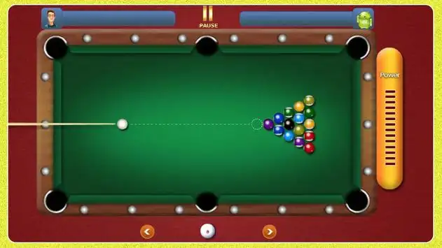 Pool Table Game - Apps on Google Play