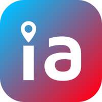 InfoAda - Neighborhood Guide for Deals, Businesses on 9Apps