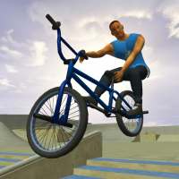 BMX Freestyle Extreme 3D on 9Apps